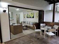 Pine Grove (D21), Condominium #524708121